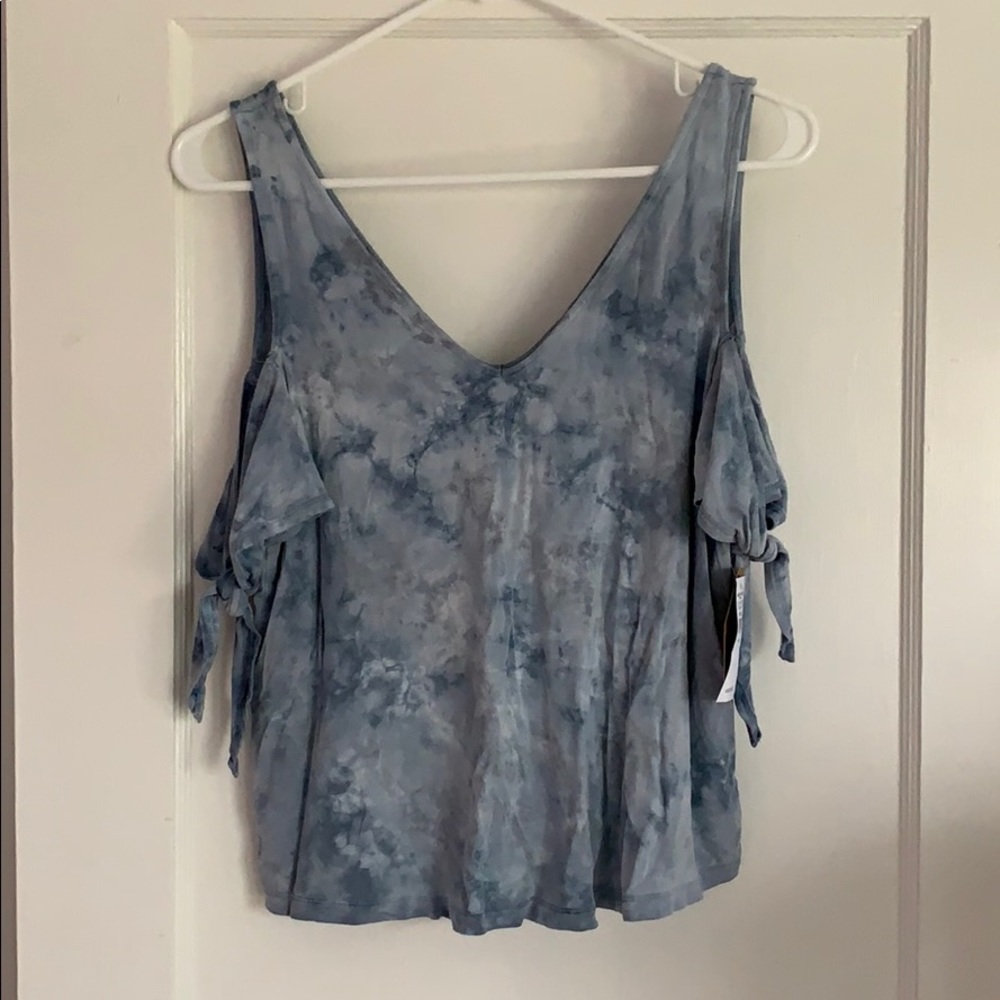American Eagle Soft and Sexy T